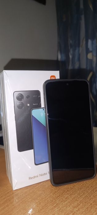 Телефоны Xiaomi Redmi Note 13