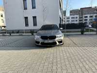 BMW M5 BMW M5, 56000 km, TVA Deductibil