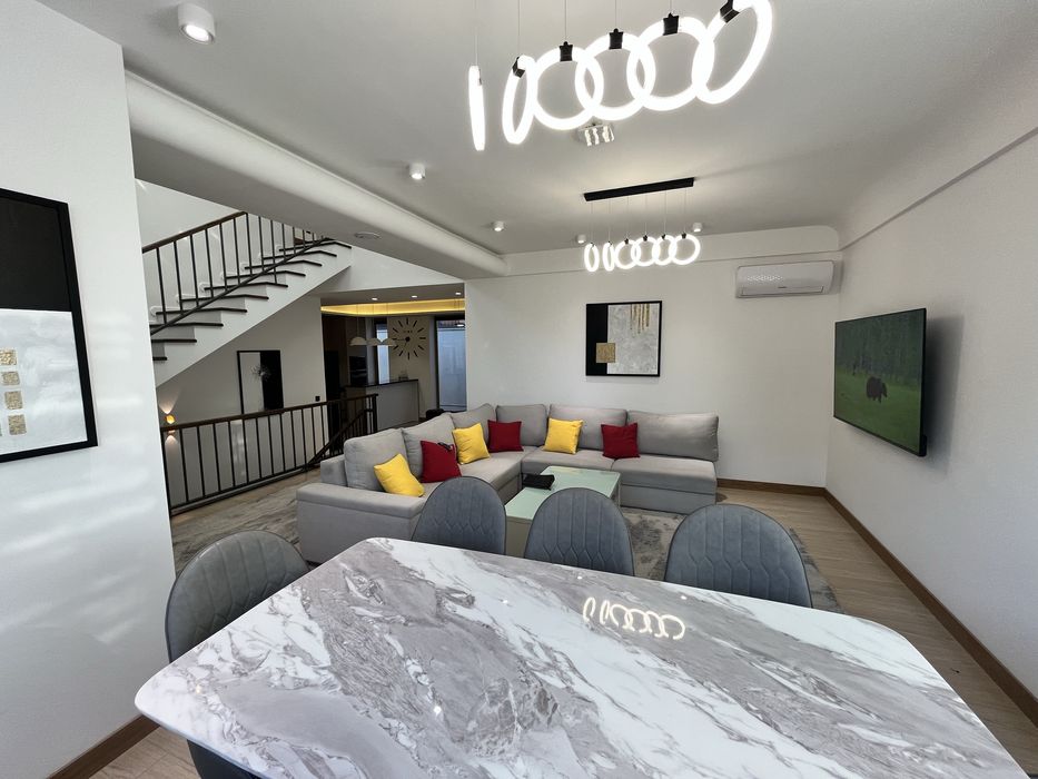 Аренда Премиум Класс Дом ‼️ Вассейн Сауна Кинозона