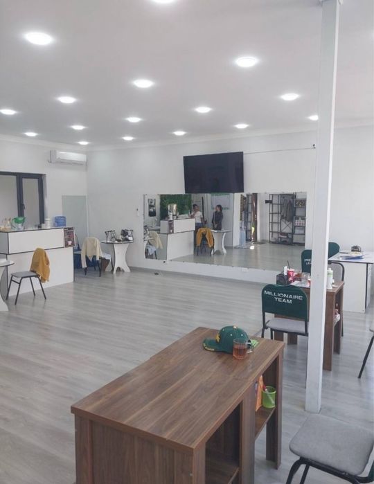 Продаётся Не Жилое Помещения Чиланзарский район Ор-р Медия Парк