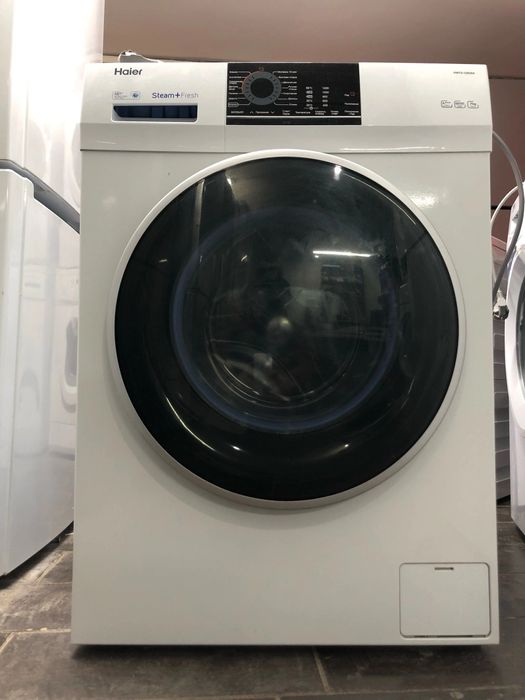 Стиральная машина Haier 7 кг