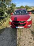 Vand hyundai ix35