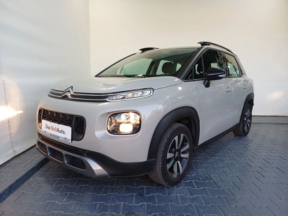 Citroën C3 AIRCROSS 1.2 PureTech S&S BVM Feel 110CP-Garantie-Posibilitate credit auto
