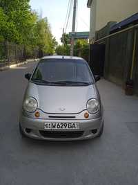 Daewoo Matiz 2004