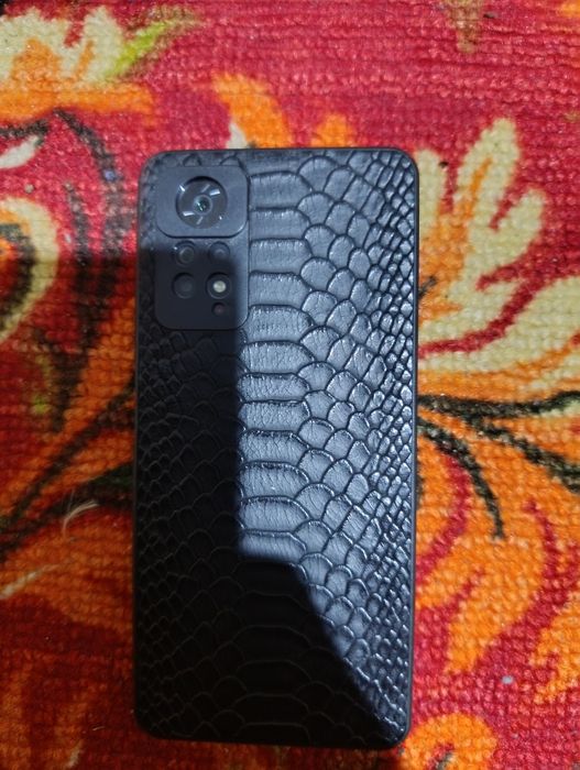 Продаю смартфон Редми 11 про 128 гб