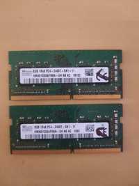 Memorii RAM SK Hynix - 16 GB - DDR4 2400MHz