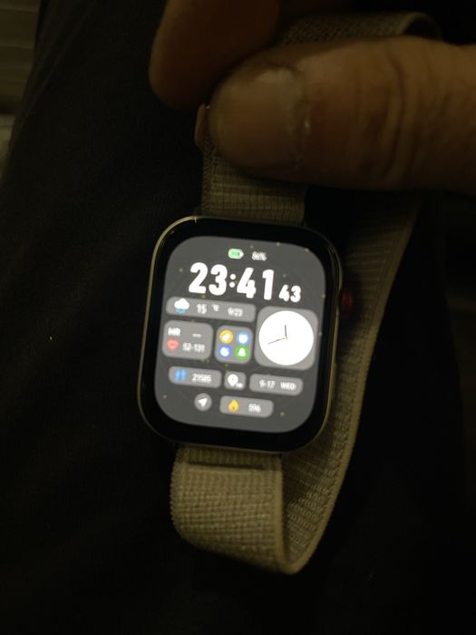 Vand huawei  fit 3