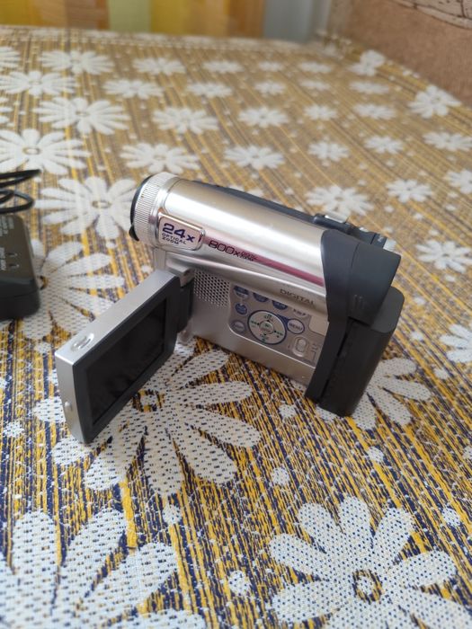 Видео камера Panasonic