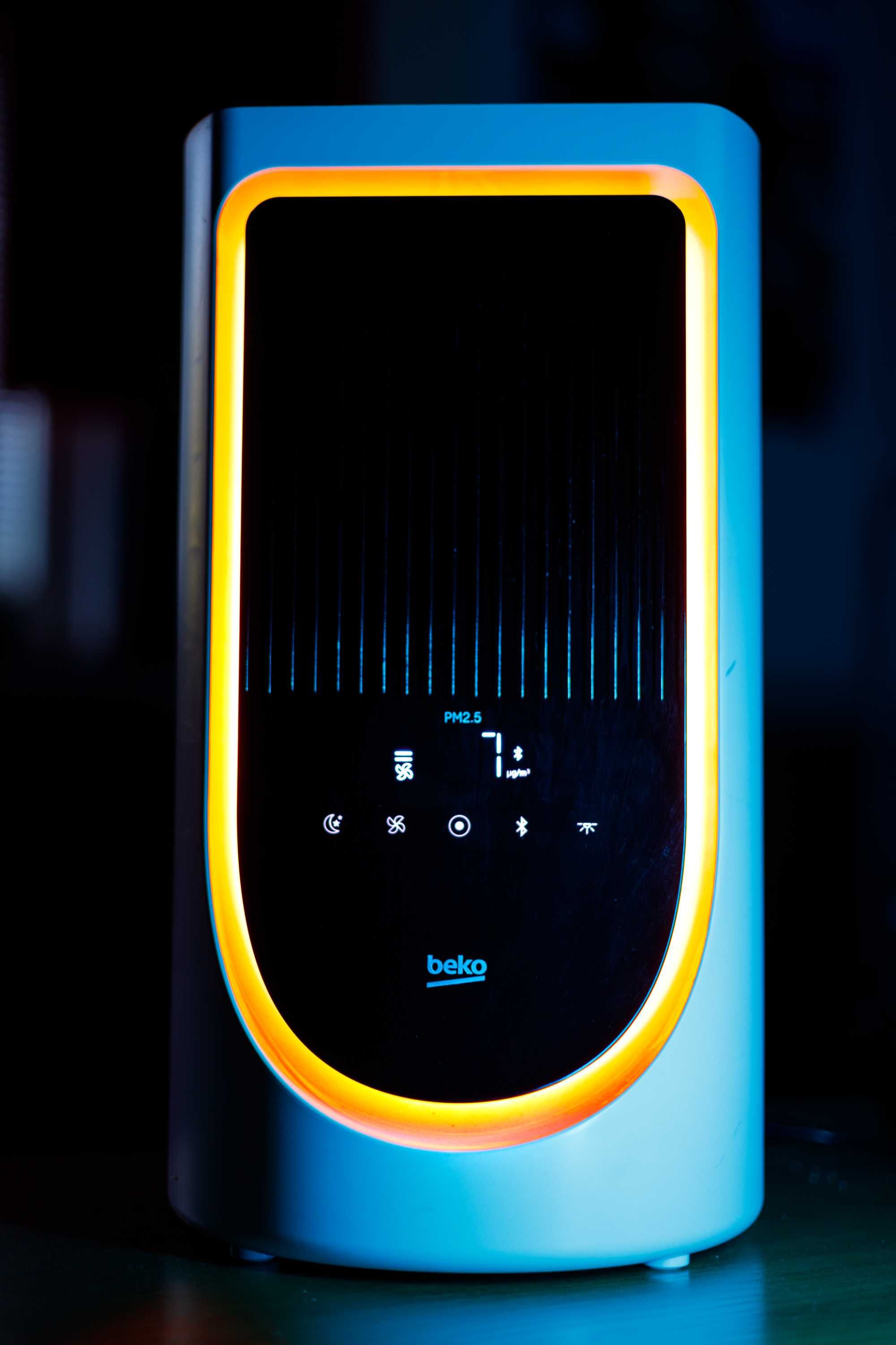 Beko ATP5500N Air Purifier