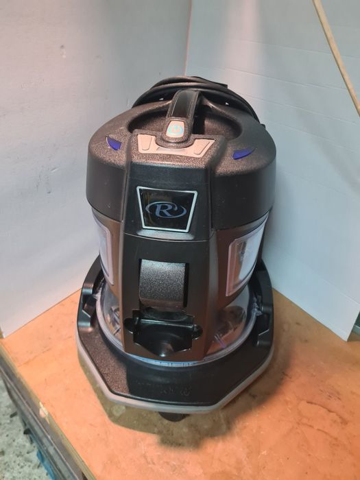 Рейнбоу SRX почистваща система