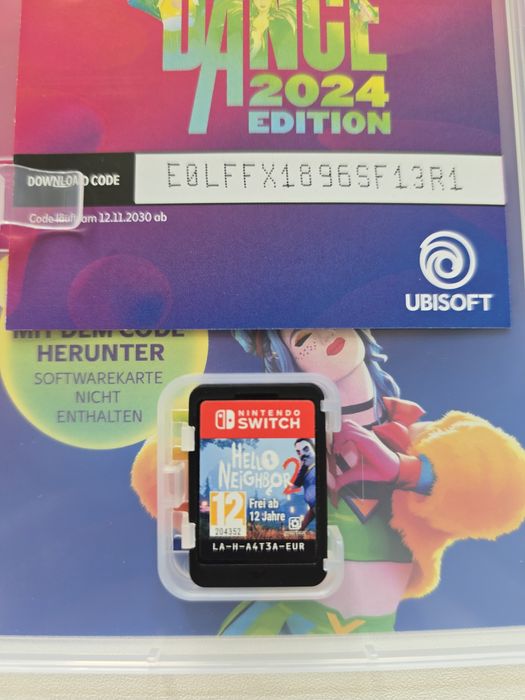 Hello Neighbor 2 pentru Nintendo Switch