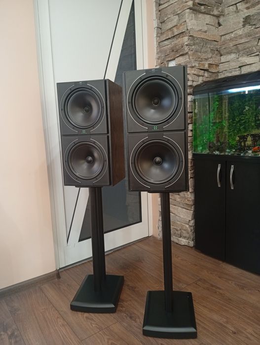 Тонколони KEF C-55