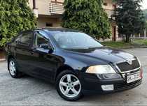 Skoda Octavia / 1.9TDI / 2008/ 105 CP / DSG