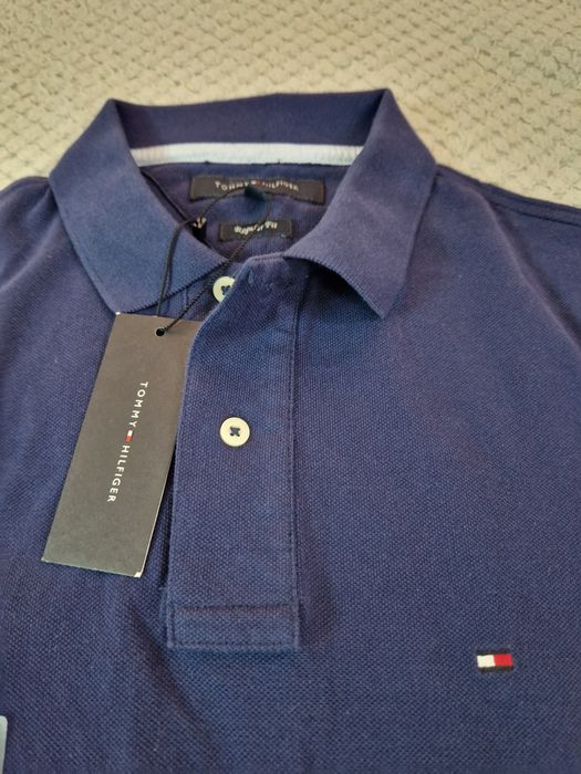 Tricou Barbati Tommy Hilfiger Marimea S