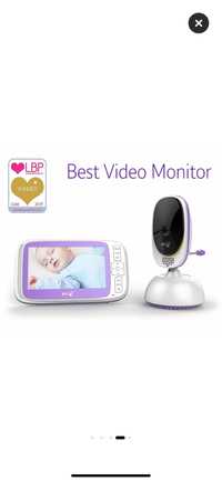 Baby monitor Bt 6000