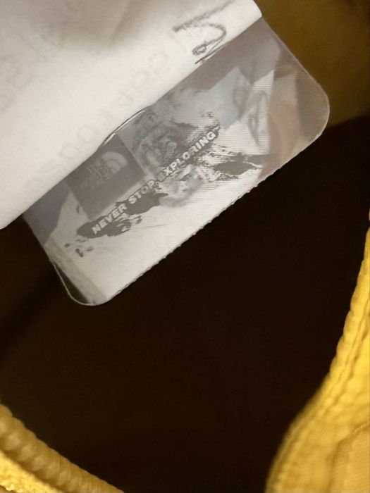 The north face XS дамско яке