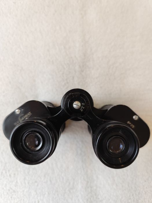 Binoclu HVClement Paris