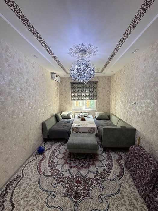 Kvartira продается 3/5/16 на Массив Янги Дархан