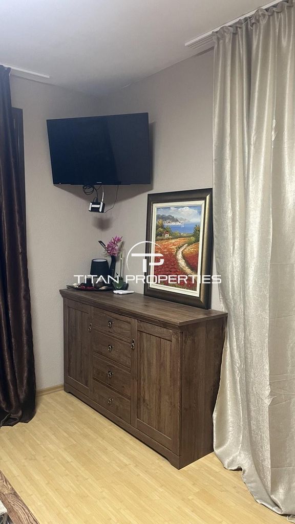 Дава се под наем Двустаен апартамент в Варна, Виница - 50 кв.м за 700 € - Снимка #5
