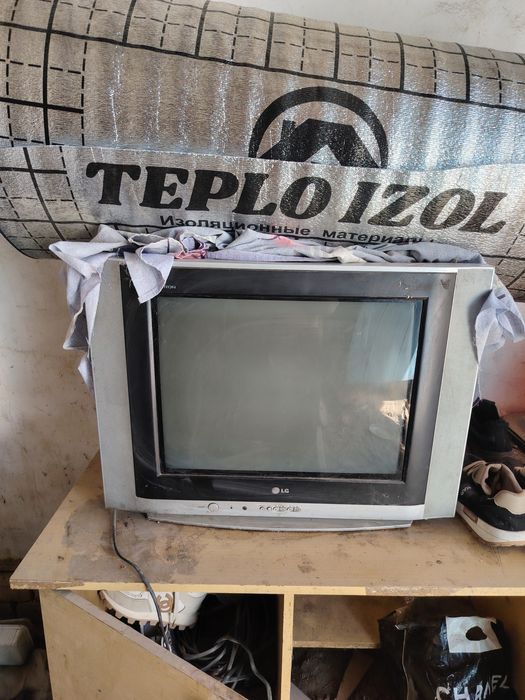 LG markali telivizor sotiladi