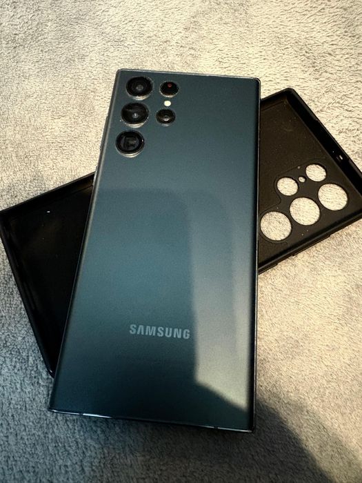 Samsung S22 Ultra 256GB