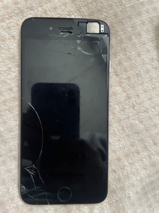 Продам iphone 6 по запчастям
