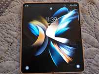 Samsung galaxy z fold 4 256Gb 5G