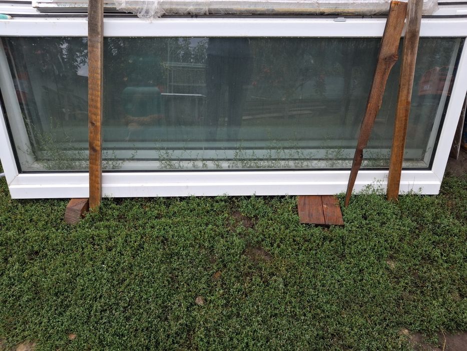 Usi si geamuri termopan