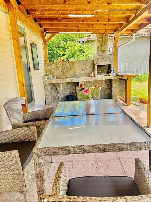 Продава се Парцел в с. Цонево, Област Варна - 1300 кв.м за 56 €/кв.м - Снимка #3