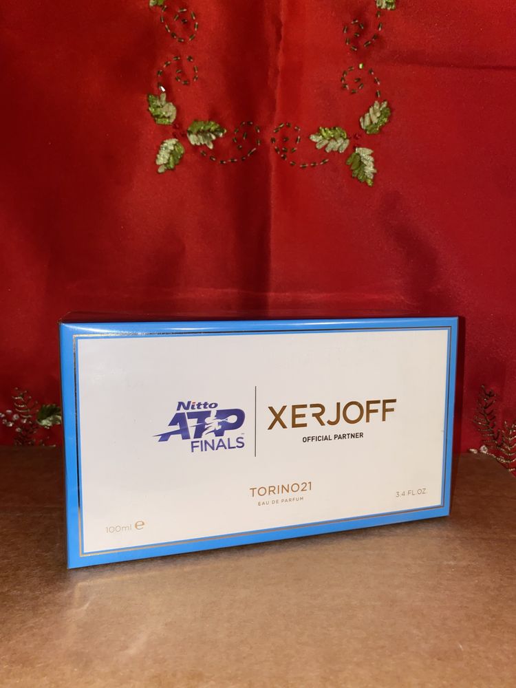Xerjoff Torino 21 PREMIUM 100ml MODEL NOU