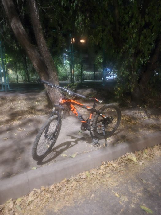 Горный велосипед Forward Road