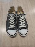 Като нови: Converse - Унисекс текстилни кецове