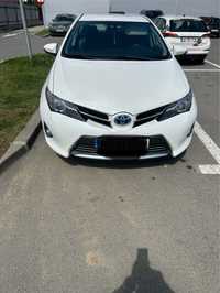 Toyota Auris 1.8 Hybrid
