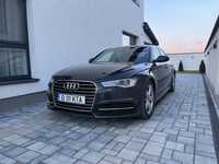 Audi A6 Ultra S-line 2.0 190 cp