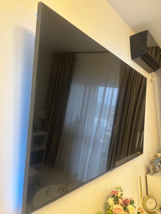 Televizor Smart LG 65UR78003LK, 164 cm, Ultra HD 4K, Clasa F