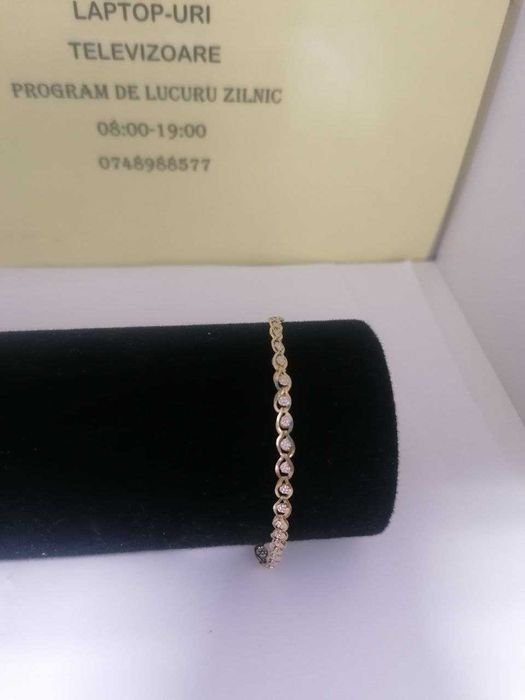 bratara aur14k (m2) star amanet