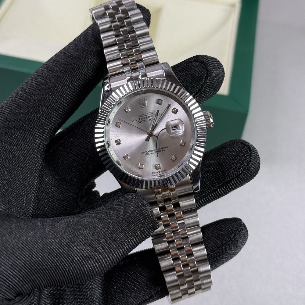 Rolex Datejust 31! НОВИ! AAA+