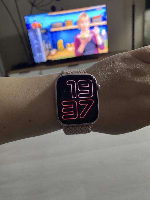 Apple Watch Series 9, 45mm