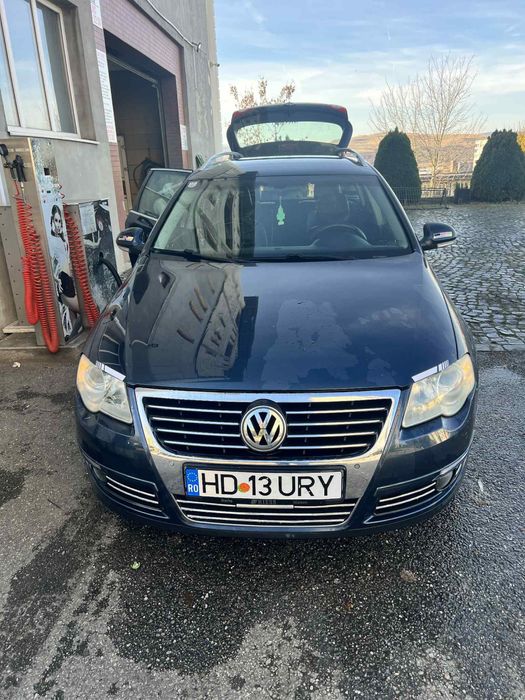 Passat b6 combi / pasaat b6 combi 4x4