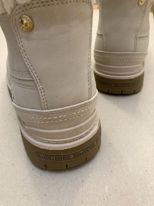 Ghete de iarna pentru dame marca Whistler