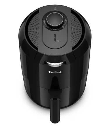 Friteuza cu aer cald Tefal Easy Fry Compact