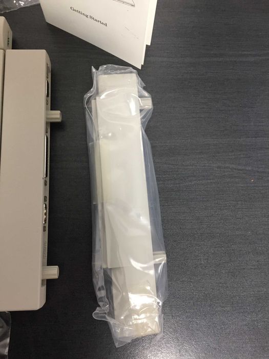 Vand calculator Pc pentru colectionari .NCR 3125 Note Pad.