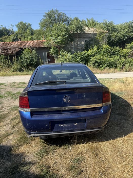 Opel vectra C 220d само на части