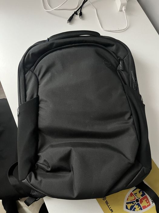 Rucsac Dell pentru laptop (nou)