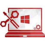 S.C.R PC TECH SERV Coresi Avantgarden
