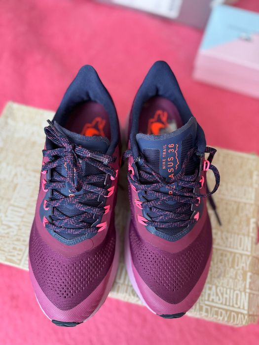 Nike trail Pegasus 36