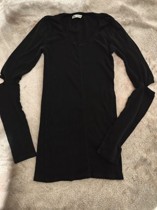 Zara дамска блуза