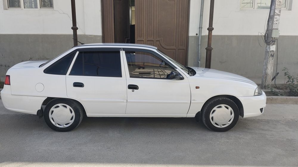 Nexia 2 dons 1.6