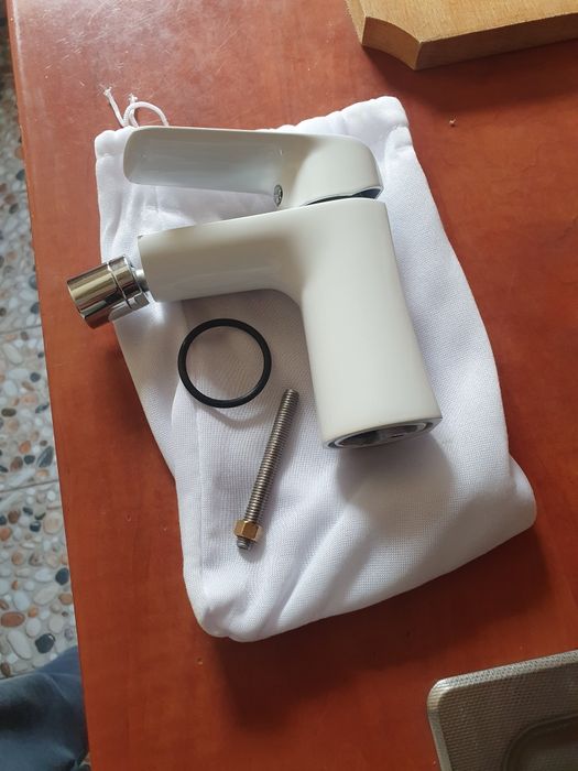 Bideu pentru baie