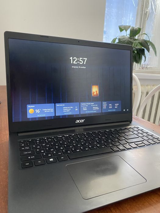 Ноутбук Acer Aspire A315-55G